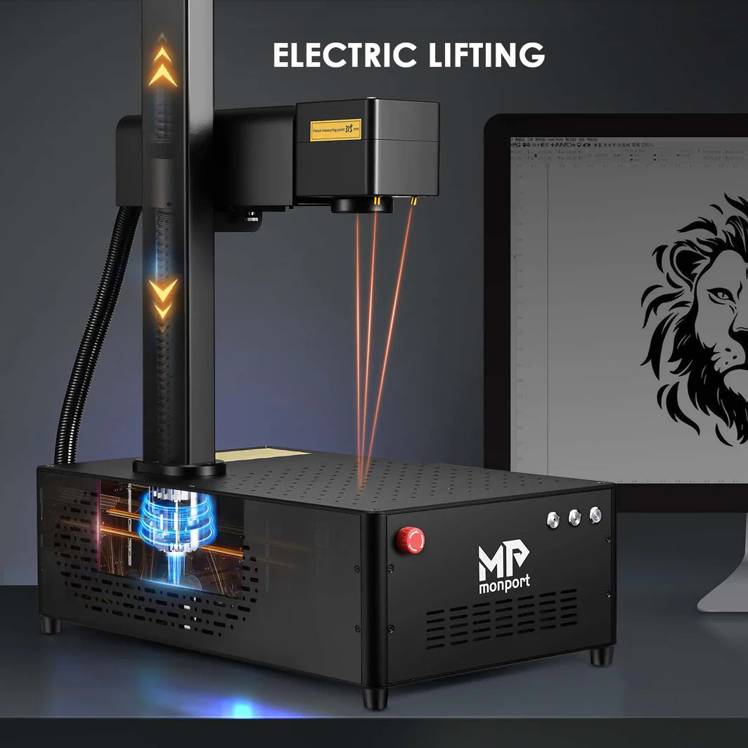 Electric Lifting