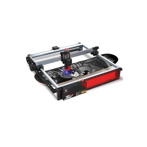 Two Trees TS2 10W Diode Laser Engraver