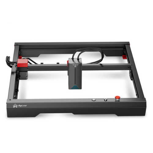 AlgoLaser Alpha 22W Laser engraver