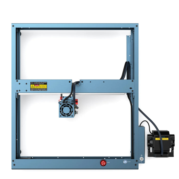 SCULPFUN SF-A9 40W Laser Engraver And Cutting Machine