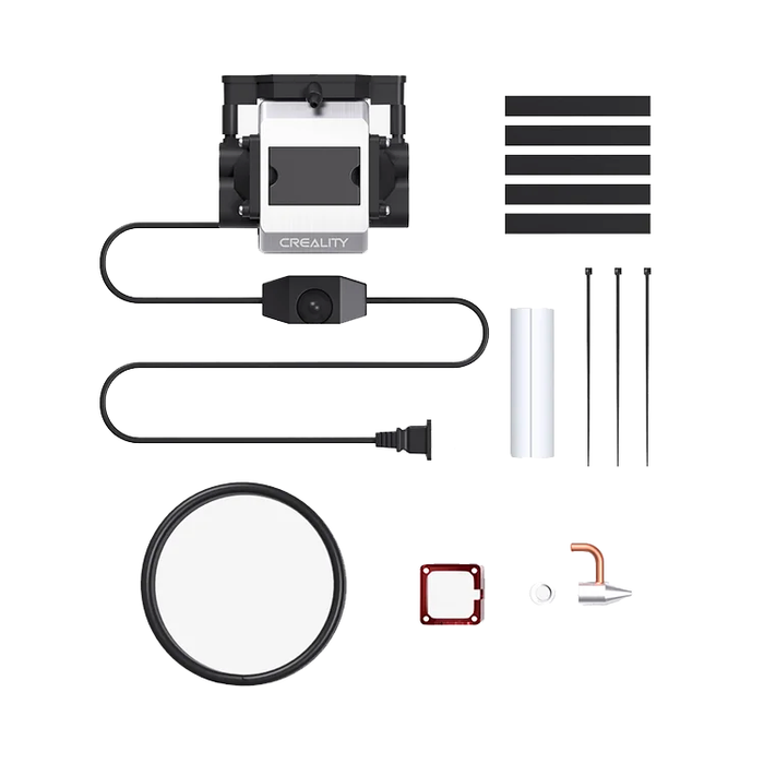 CR-Laser Falcon Air Assist for Falcon 10W/Falcon 7.5W