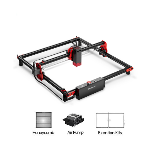 AlgoLaser DIY Kit 5W&10W Diode Laser Engraver