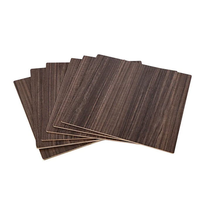 Falcon Series Walnut Plywood Sheets