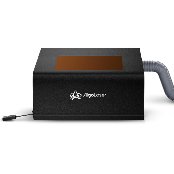 AlgoLaser Smart Enclosure