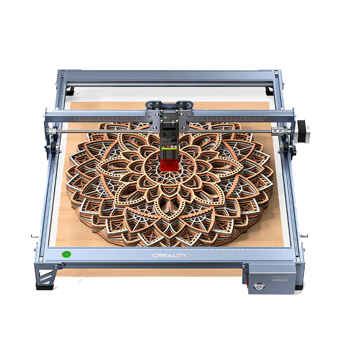 10W Creality Laser Falcon Engraver