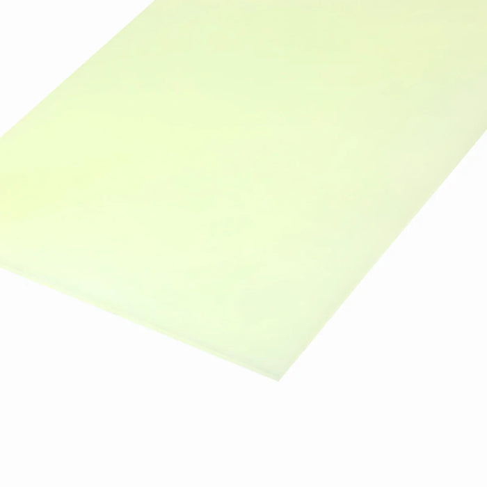 2pcs Acrylic Sheets 12"x8” 1/8” Thick 3mm Plexiglass Board for Signs Laser Engraving