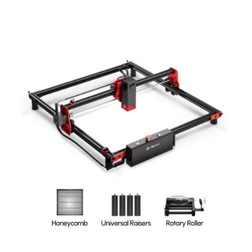 AlgoLaser DIY Kit 5W&10W Diode Laser Engraver